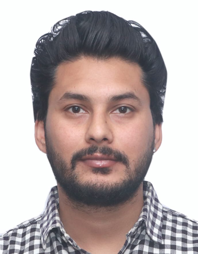 Kamal Sharma
